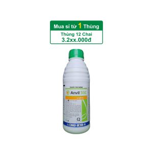 Anvil 5SC – 1L – (Thùng 12 chai)