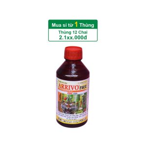 Arrivo 25EC – 1L – (Thùng 12 chai)