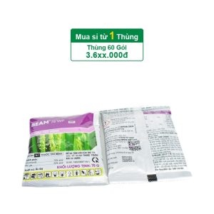 Beam 75WP – 75gr – (Thùng 60 gói)