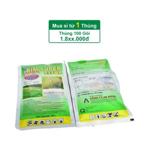 Bimsuper 855WP – 100gr – (Thùng 100 gói)