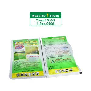 Bimsuper 855WP – 100gr – (Thùng 100 gói)