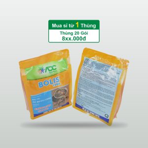 Bolis 12GB – 1kg – (Thùng 20 gói)
