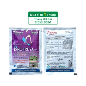 Brofreya 5SC – 25ml – (Thùng 200 gói)