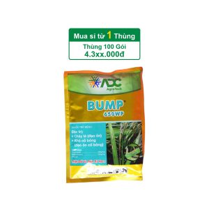 Bump 650WP – 100gr – (Thùng 100 gói)