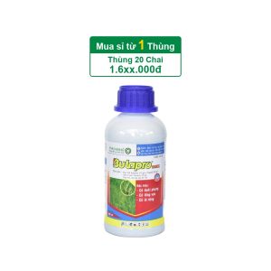 Butapro 550EC – 480ml – (Thùng 20 chai)