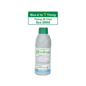 Centervin 50SC – 1L – (Thùng 20 chai)