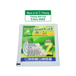 Comcat 150WP – 7.55gr – (Thùng 500 gói)