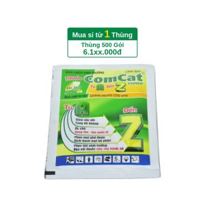 Comcat 150WP – 7.55gr – (Thùng 500 gói)