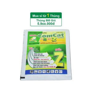 Comcat 150WP – 7.55gr – (Thùng 500 gói)
