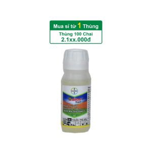 Decis 2.5EC – 100ml – (Thùng 100 chai)