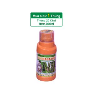 Excel Basa 50EC – 450ml – (Thùng 20 chai)
