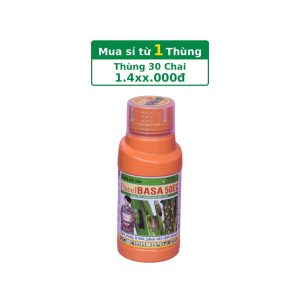 Excel Basa 50EC – 450ml – (Thùng 30 chai)