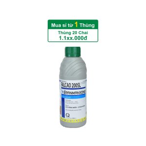 Falcao 200SL – 900ml – (Thùng 20 chai)