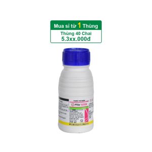 Filia 525SE – 250ml – (Thùng 40 chai) – Date T09.2027