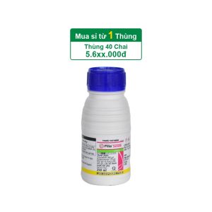 Filia 525SE – 250ml – (Thùng 40 chai)