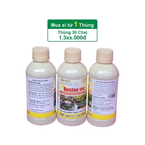 Fortac 5EC – 450ml – (Thùng 30 chai)