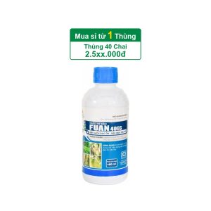 Fuan 40EC – 480ml – (Thùng 40 chai)