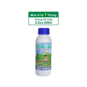 Fuji-One 40EC – 480ml – (Thùng 30 chai)