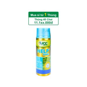 Help 400SC – 250ml – (Thùng 40 chai)
