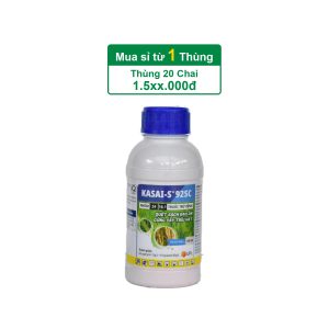 Kasai-S 92SC – 450ml – (Thùng 20 chai)