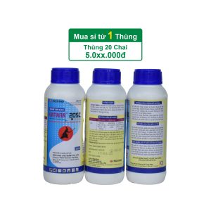 Katana 20SC – 480ml – (Thùng 20 chai)