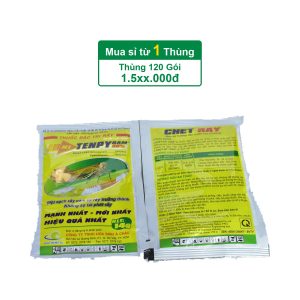 Lkset-up 75WP – 14gr – (Thùng 120 gói)