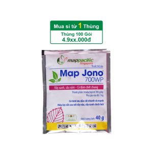 Map Jono 700WP – 40gr – (Thùng 100 gói)