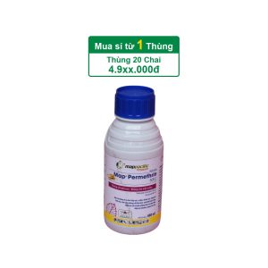 Map Permethrin 50EC – 480ml – (Thùng 20 chai)