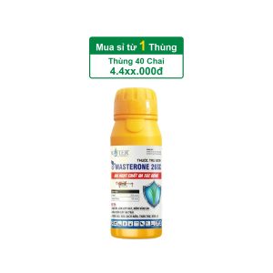 Masterone 26SC – 240ml – (Thùng 40 chai)
