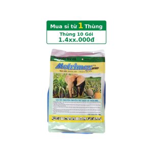 Metrimex 80WP – 1kg – (Thùng 10 gói)