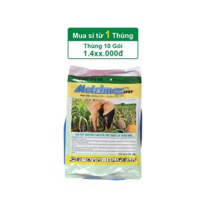 Metrimex 80WP – 1kg – (Thùng 10 gói)
