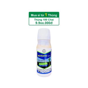 Movento 150OD – 100ml – (Thùng 100 chai)