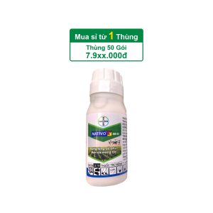 Nativo 300SC – 60gr – (Thùng 50 gói)