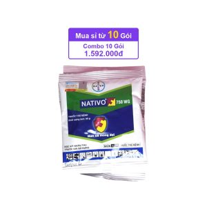 Nativo 750WG – 60gr – (Combo 10 gói) – Date T04.2027