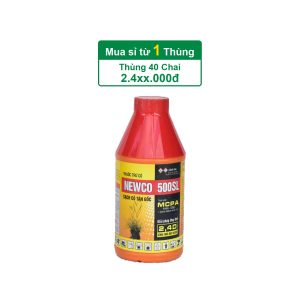 Newco 500SL – 450ml – (Thùng 40 chai)