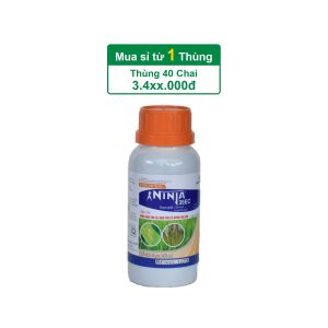 Ninja 35EC – 250ml – (Thùng 40 chai)