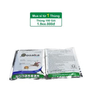 Oosaka 700WP – 100gr – (Thùng 100 gói)