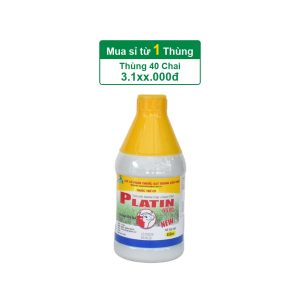 Platin 55EC – 450ml – (Thùng 40 chai)