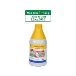 Platin 55EC – 450ml – (Thùng 40 chai)
