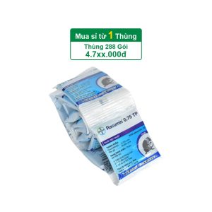 Racumin 0.75TP – 20gr – (Thùng 288 gói)