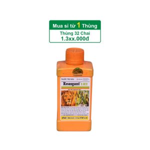 Reasgant 3.6EC – 450ml – (Thùng 32 chai)