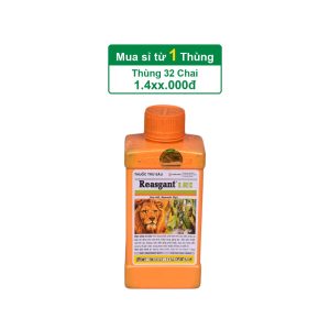 Reasgant 3.6EC – 450ml – (Thùng 32 chai)