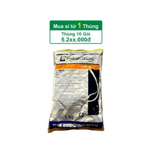 Ridomil Gold 68WG – 1kg – (Thùng 10 gói)