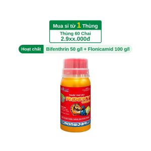 Rocky 150SC – 100ml – (Thùng 60 chai)