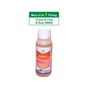 Ronstar 25EC – 480ml – (Thùng 20 chai)