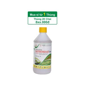 Sát trùng đan 18SL – 1L – (Thùng 20 chai)