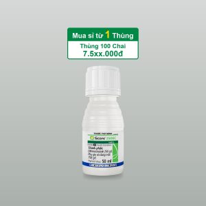 Score 250EC – 50ml – (Thùng 100 chai)