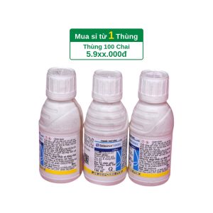 Selecron 500EC – 100ml – (Thùng 100 chai)