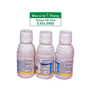 Selecron 500EC – 100ml – (Thùng 100 chai)