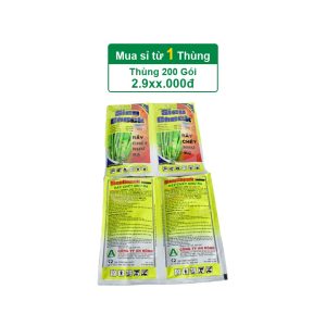 Sieucheck 700WP – 15gr – (Thùng 200 gói)